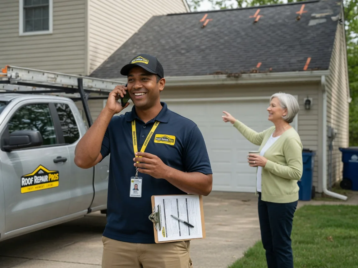 Roof Repair Big Springs, WV FAQs